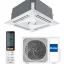 Кассетный инверторный кондиционер Haier AB50S2SC1FA/1U50S2SJ3FA