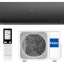 Кондиционер инверторный Haier AS25S2SF2FA-B/1U25S2SM3FA