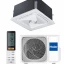 Кассетный инверторный кондиционер Haier AB35S2SC2FA/1U35S2SM3FA