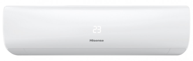 Кондиционер инверторный Hisense AS-09UW4RYRKB05