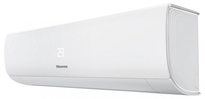 Кондиционер инверторный Hisense AS-09UW4RYRKB05