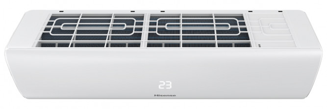 Кондиционер инверторный Hisense AS-09UW4RYRKB05