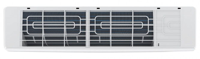 Кондиционер инверторный Hisense AS-09UW4RYRKB05