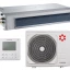 Канальный кондиционер Kentatsu KSKR105HFAN3R/KSUR105HFAN3L
