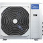 Наружный блок Midea M5OE-42HFN8-Q1
