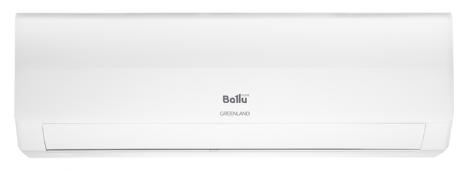 Кондиционер Ballu BSGR-07HN1_22Y