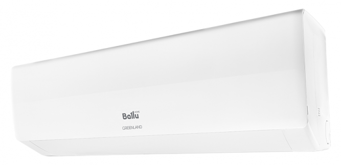 Кондиционер Ballu BSGR-07HN1_22Y