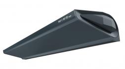 Воздушная завеса WING II C200 AC (RAL 7016) без нагрева