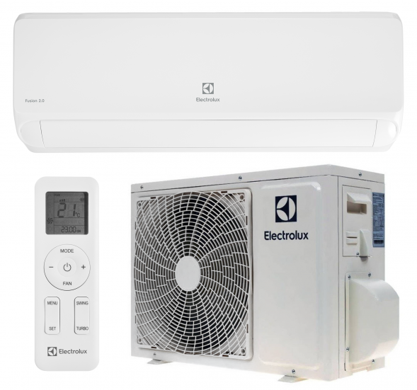 Кондиционер Electrolux EACS-09HF2/N3