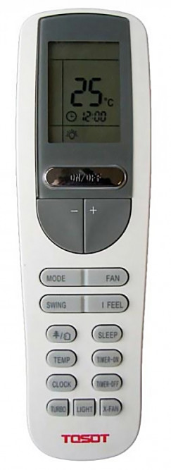 Кондиционер Tosot T28H-SnN2/I/T28H-SnN2/O