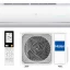 Кондиционер инверторный Haier AS50S2SJ3FA-W/1U50JEC1FRA