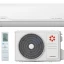 Кондиционер инверторный Kentatsu KSGKU50HZRN1W/KSRKU50HZRN1