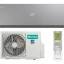 Кондиционер инверторный Hisense AS-13UW4RXVQH01(B)