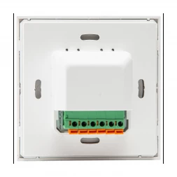 Терморегулятор Теплолюкс Solus белый