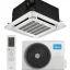 Кассетный кондиционер Midea MCA3-18HRN1-QB6/MOX330U-18HN1-LQB6/T-MBQ4-03E