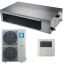 Канальный кондиционер Quattroclima QV-I60DG1/QN-I60UG1