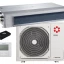 Канальный инверторный кондиционер Kentatsu KSMB140HZAN1R/KSUNB140HZAN3