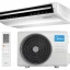 Напольно-потолочный кондиционер Midea MUE-36HRN1-R/MOU-36HN1-LR