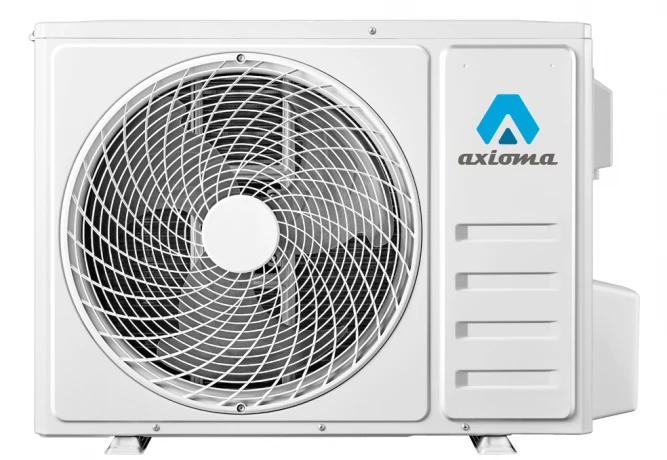 Кондиционер Axioma ASX12H1R/ASB12H1R