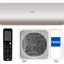 Кондиционер инверторный Haier AS25S2SF4FA-G/1U25S2SM4FA