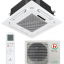 Кассетный кондиционер Royal Clima CO-4C 48HNCI/CO-E 48HNCI/pan 8D2