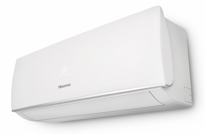 Кондиционер инверторный Hisense AS-09UW4RYDDB05