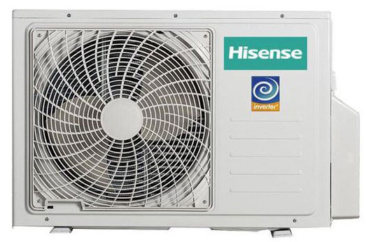 Кондиционер инверторный Hisense AS-09UW4RYDDB05