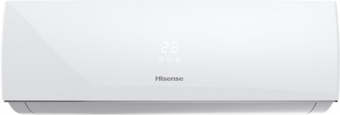 Кондиционер инверторный Hisense AS-11UW4RYDDB02