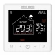 Терморегулятор программируемый сенсорный Grand Meyer SN-10 Wi-Fi