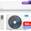 Кондиционер инверторный Midea MSAG3-18N8D0-I/MSAG3-18N8D0-O