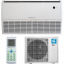 Напольно-потолочный кондиционер Quattroclima QV-I36FG/QN-I36UG
