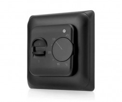 Терморегулятор RTC 70.26 Matte Black