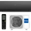 Кондиционер инверторный Haier AS50S2SF3FA-B/1U50S2SJ3FA