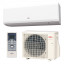 Кондиционер инверторный Fujitsu ASYG12KPCA-R/AOYG12KPCA-R