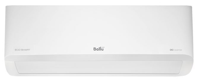 Кондиционер инверторный Ballu BSYI-12HN8/ES_23Y