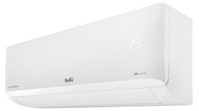 Кондиционер инверторный Ballu BSYI-12HN8/ES_23Y