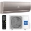 Кондиционер Haier HSU-07HFF203/R3-G/HSU-07HUF203/R3