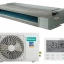 Канальный кондиционер Hisense AUD-18UX4SKL4/AUW-18U4SS