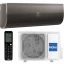 Кондиционер Haier HSU-12HFF203/R3-B/HSU-12HUF203/R3