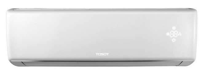 Кондиционер Tosot T36H-SNa/I/T36H-SNa/O