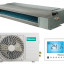 Канальный кондиционер Hisense AUD-12HX4SNL