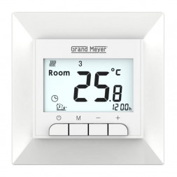 Терморегулятор Grand Meyer GM-119