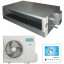 Канальный кондиционер Hisense AUD-36HX4SHH1