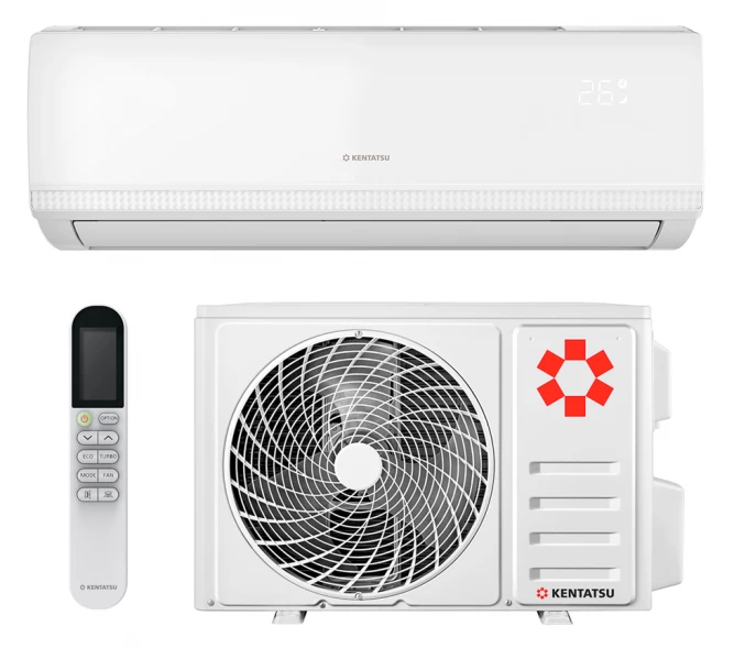 Кондиционер Kentatsu KSGAT70HFRN1/KSRAT70HFRN1