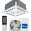 Кассетный кондиционер Haier AB50S1LC1FA/1U50S1LM1FA