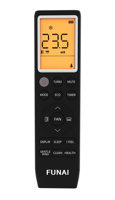 Кондиционер инверторный Funai RAC-I-KD25HP.D03