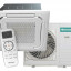 Кассетный кондиционер Hisense AUC-36HR4SKA