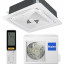 Кассетный кондиционер Haier AB71S1LG1FA/1U71S1LR1FA