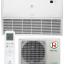 Напольно-потолочный кондиционер Royal Clima CO-F 36HNBI/CO-E 36HNBI