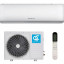 Кондиционер инверторный Quattroclima QV-VE18WAE/QN-VE18WAE